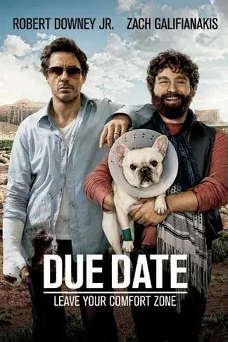 Due Date