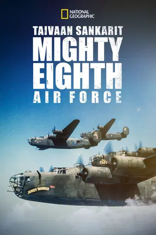 Taivaan sankarit: Mighty Eighth Air Force