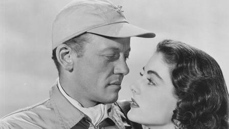 Une minute avant l'heure