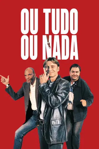 Ou Tudo ou Nada