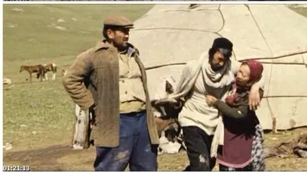 Tengri: Blue Heavens