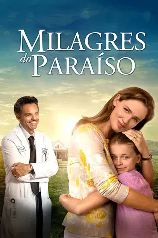 Miracles from Heaven
