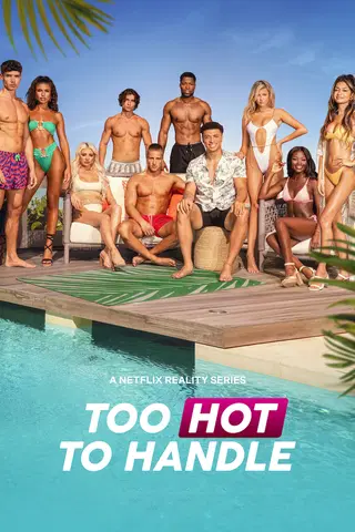 Too Hot to Handle