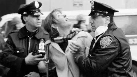 9/11: The Legacy