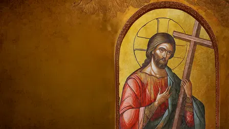 Religious Figures - Jesus His Life Part 2