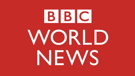 BBC World News