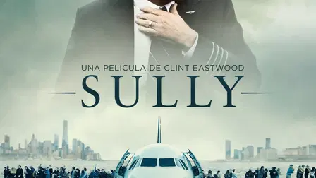 Sully: Hazaña en el Hudson