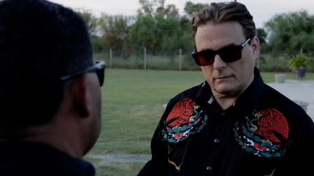 Mexican Gangster 2: Venganza