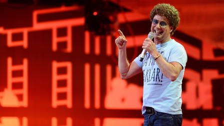 Atze Schröder - Turbo