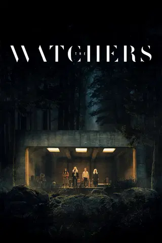 The Watchers