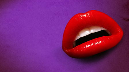 How Sex Changed the World