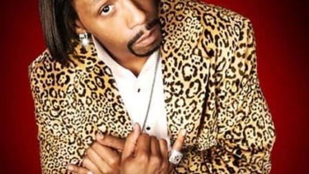 Katt Williams: Pimpadelic