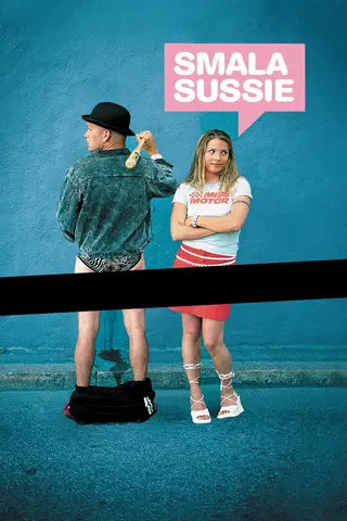 Slanke Sussie
