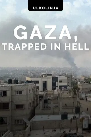 Gaza, elämä helvetissä