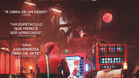 O Teorema Zero