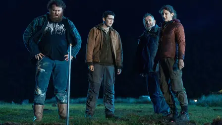 Boys from County Hell