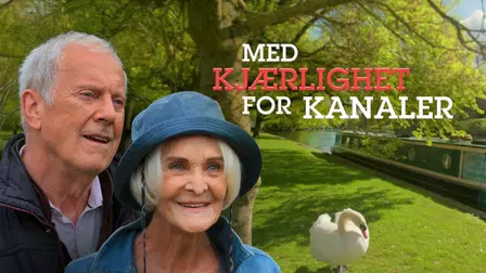 Med kjærlighet for kanaler