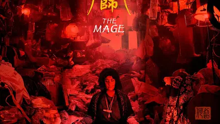 The Mage