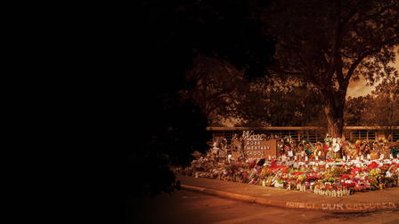 Uvalde 365 Presents: Crisis of Command