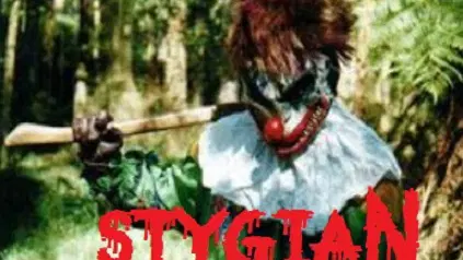 Stygian