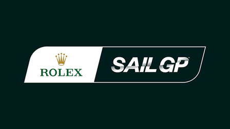 Sail GP Highlights 2026