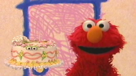Sesame Street: Elmo's World: Birthdays, Games & More!