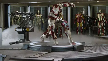 Iron Man 3