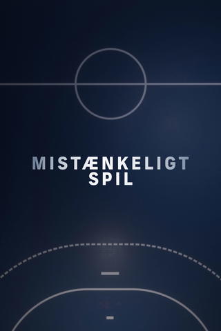 Mistænkeligt spil