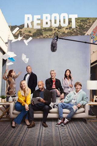 Reboot