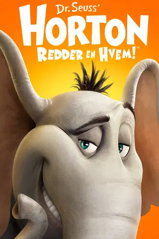 Horton redder en Hvem