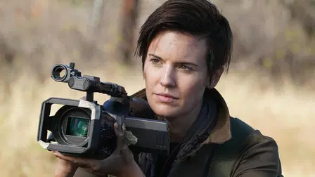 Fear the Walking Dead: The Althea Tapes