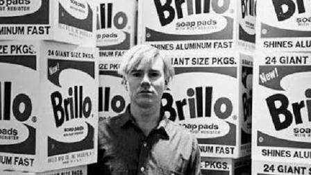 Andy Warhol