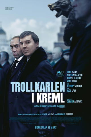 Trollkarlen i Kreml