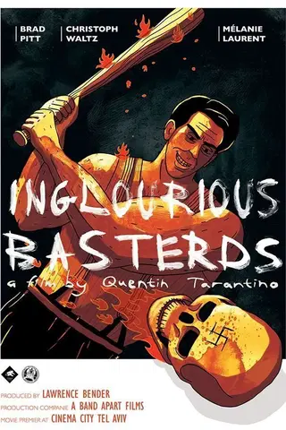 Inglourious Basterds