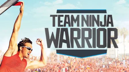 Team Ninja Warrior