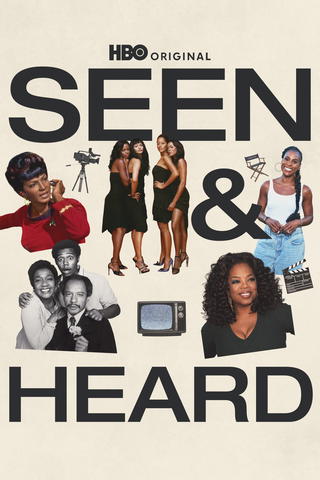 Seen & Heard: The History of Black Television