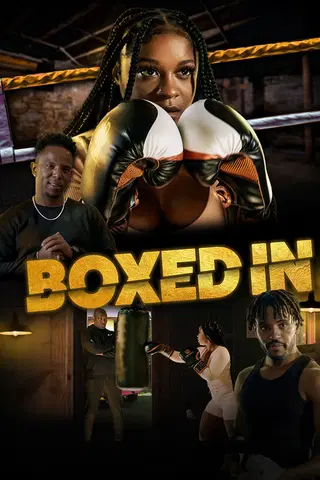 Boxed In