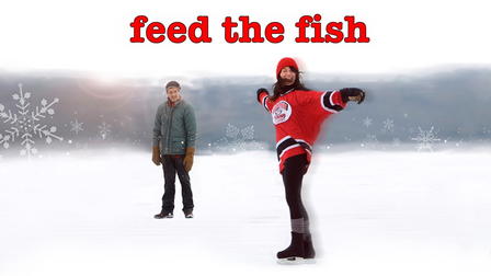 Feed the Fish