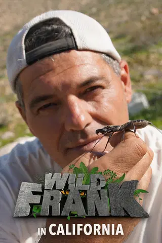 Wild Frank in California