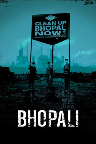 Bhopali