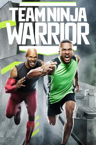 Team Ninja Warrior
