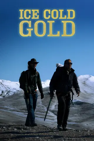 Ice Cold Gold