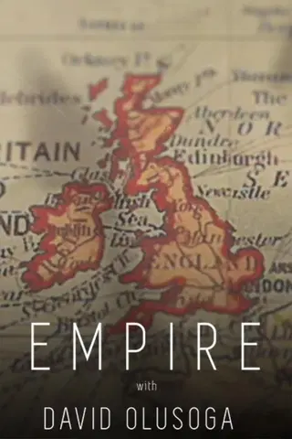 Empire with David Olusoga