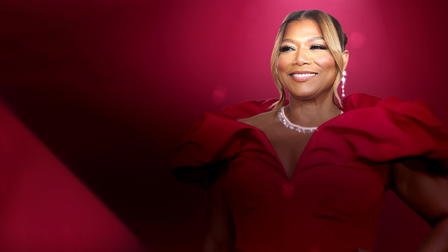 Queen Latifah: Todos saluden a la Reina