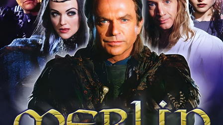 Merlin