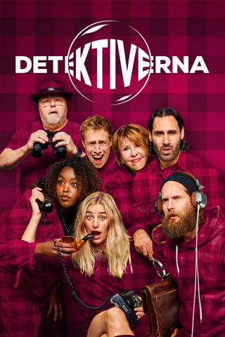 Detektiverna