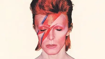 David Bowie: Stardust