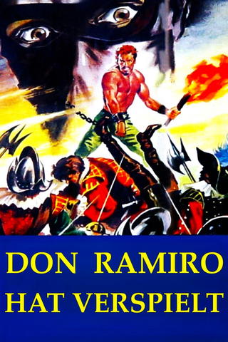 Don Ramiro hat verspielt
