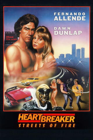 Heartbreaker