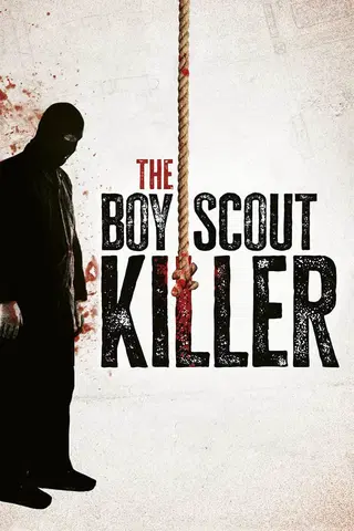 Boy Scout Killer